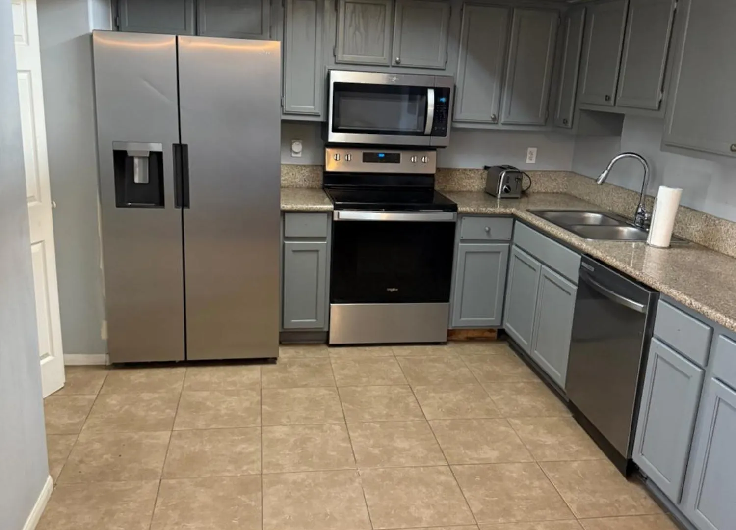 Cozy Affordable 2Br Close To The Strip Las Vegas
