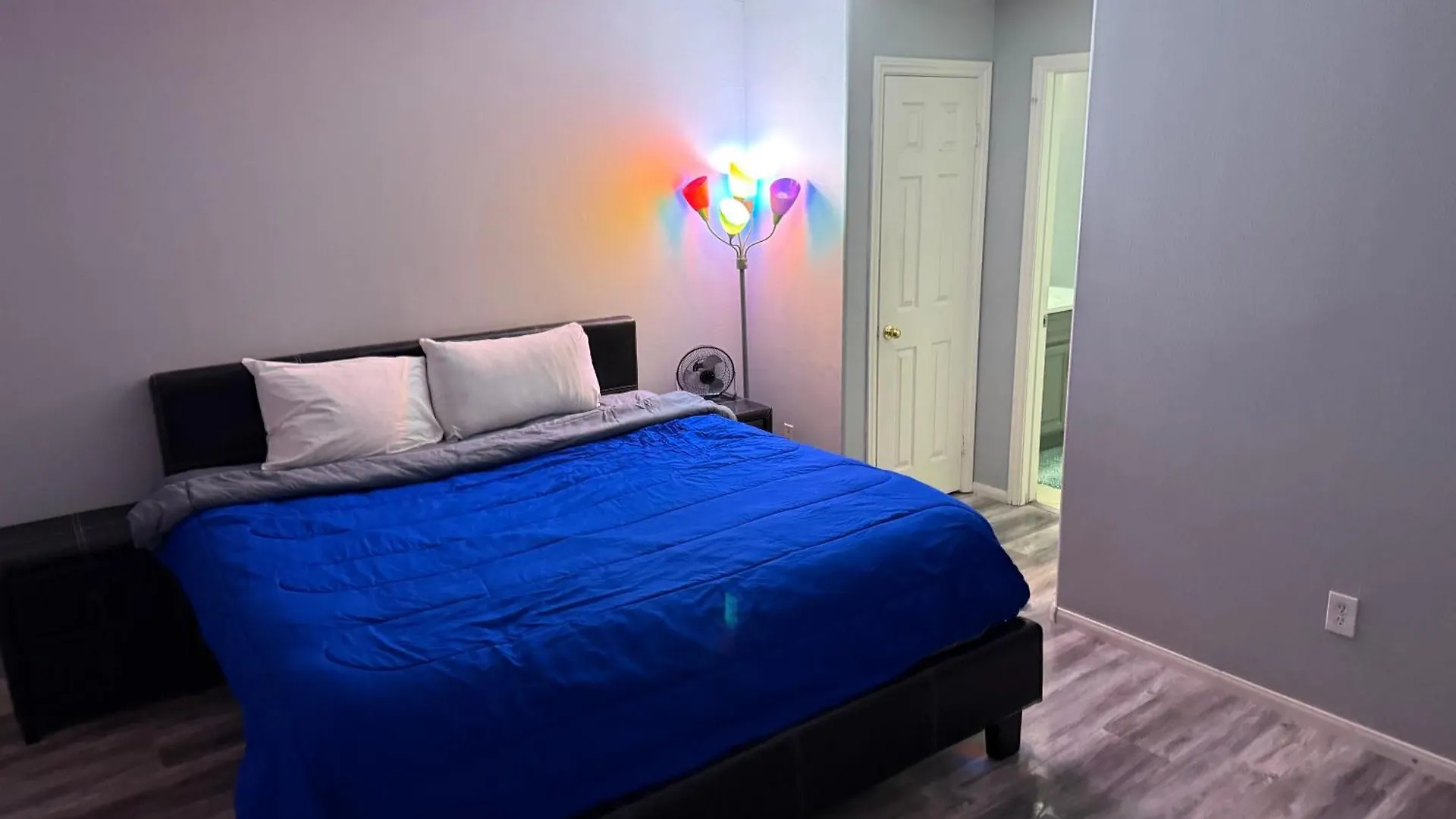 Cozy Affordable 2Br Close To The Strip Las Vegas USA
