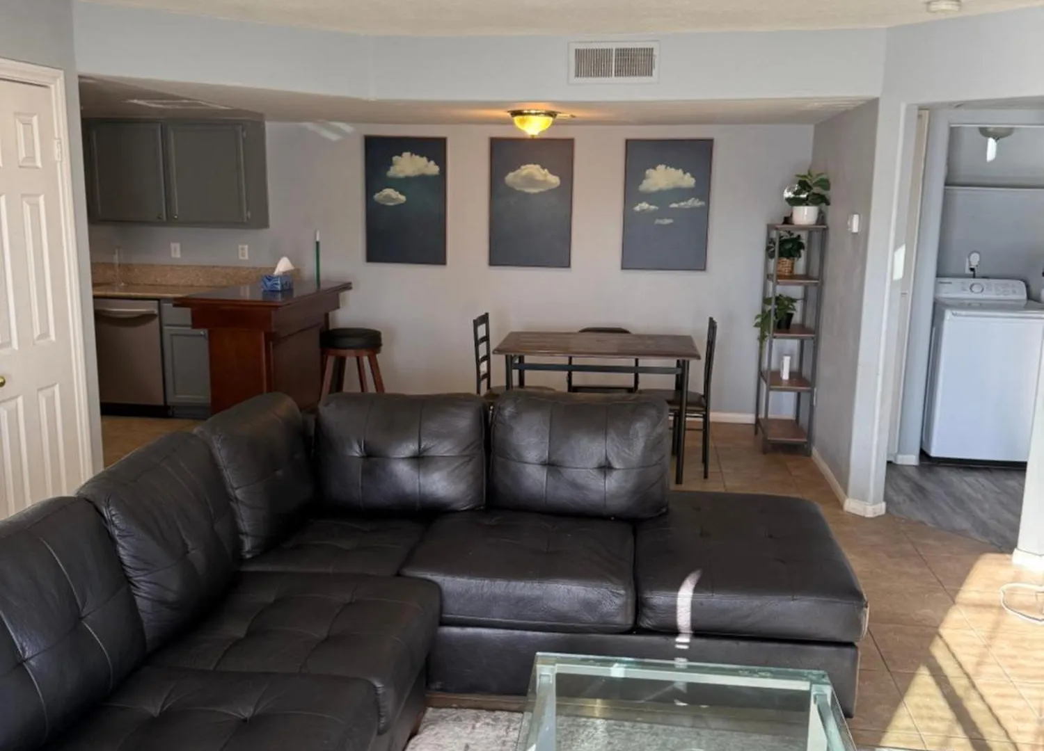 Cozy Affordable 2Br Close To The Strip Las Vegas 0*,