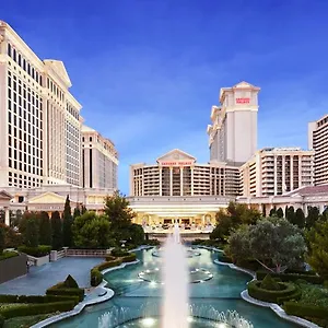 Caesars Palace & Casino Semesteranläggning (resort)
